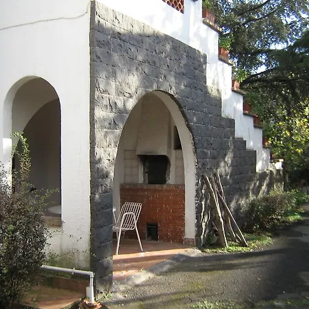 Belvilla By Oyo Il Portico Trecastagni