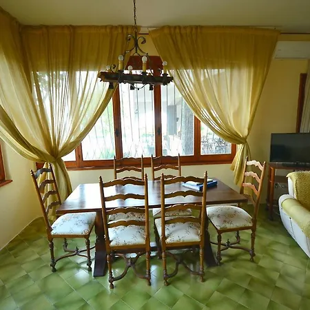 Villa Belvilla By Oyo Il Portico Trecastagni