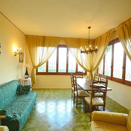 Belvilla By Oyo Il Portico * Trecastagni