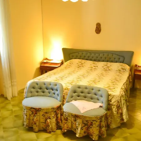 Belvilla By Oyo Il Portico Villa
