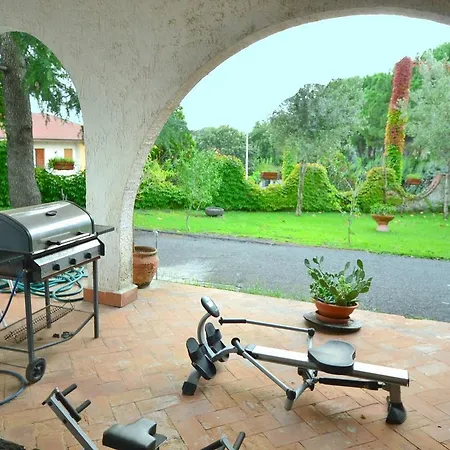 Villa Belvilla By Oyo Il Portico *
